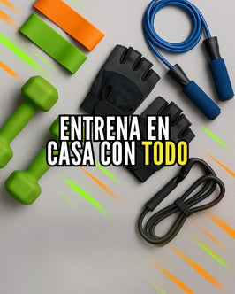 Fitness y Movimiento
