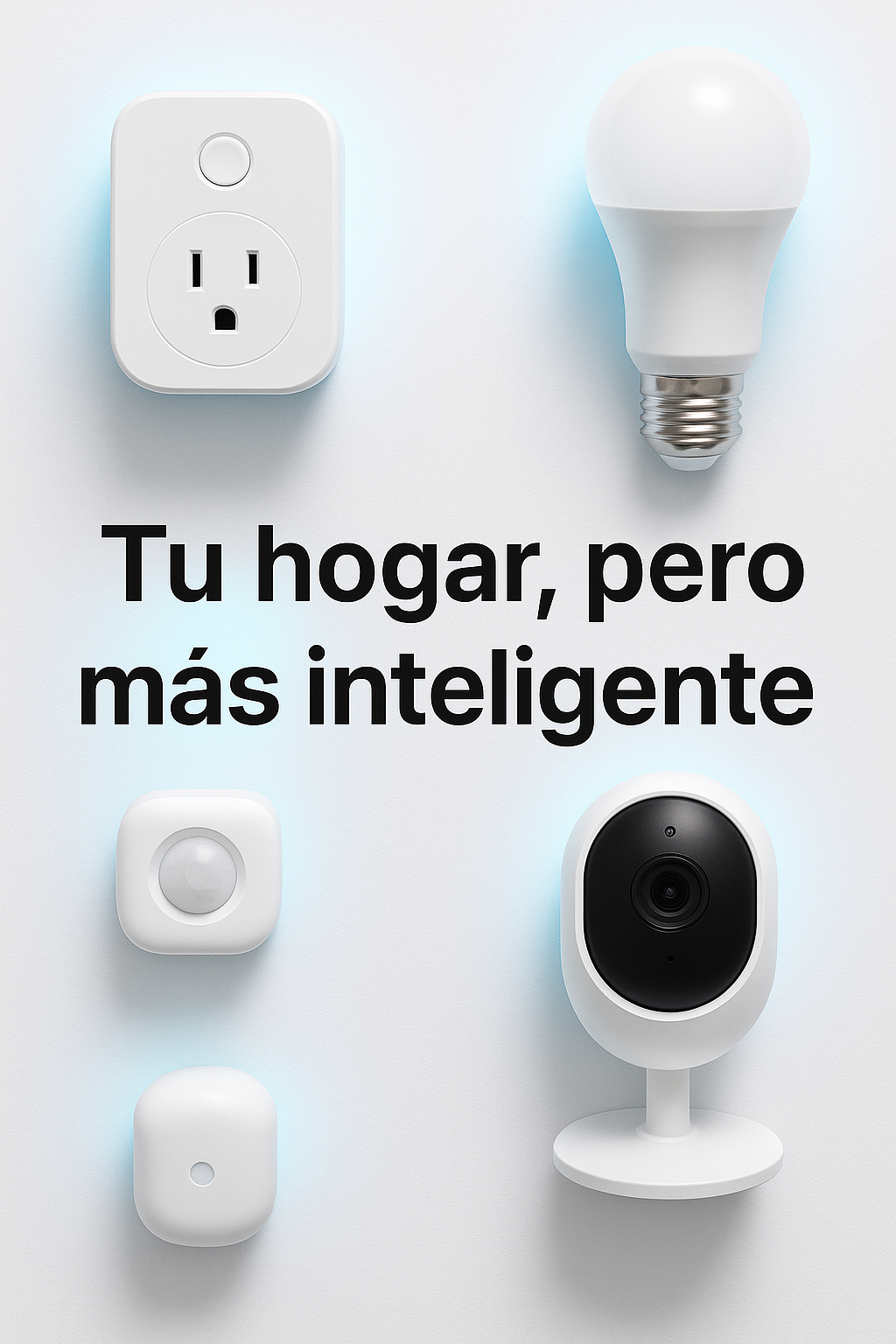Hogar Tech