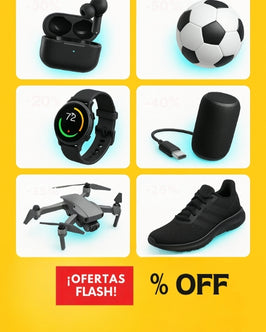 Ofertas del Mes