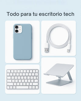 Accesorios Tech